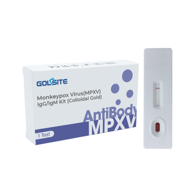 MPXV AB