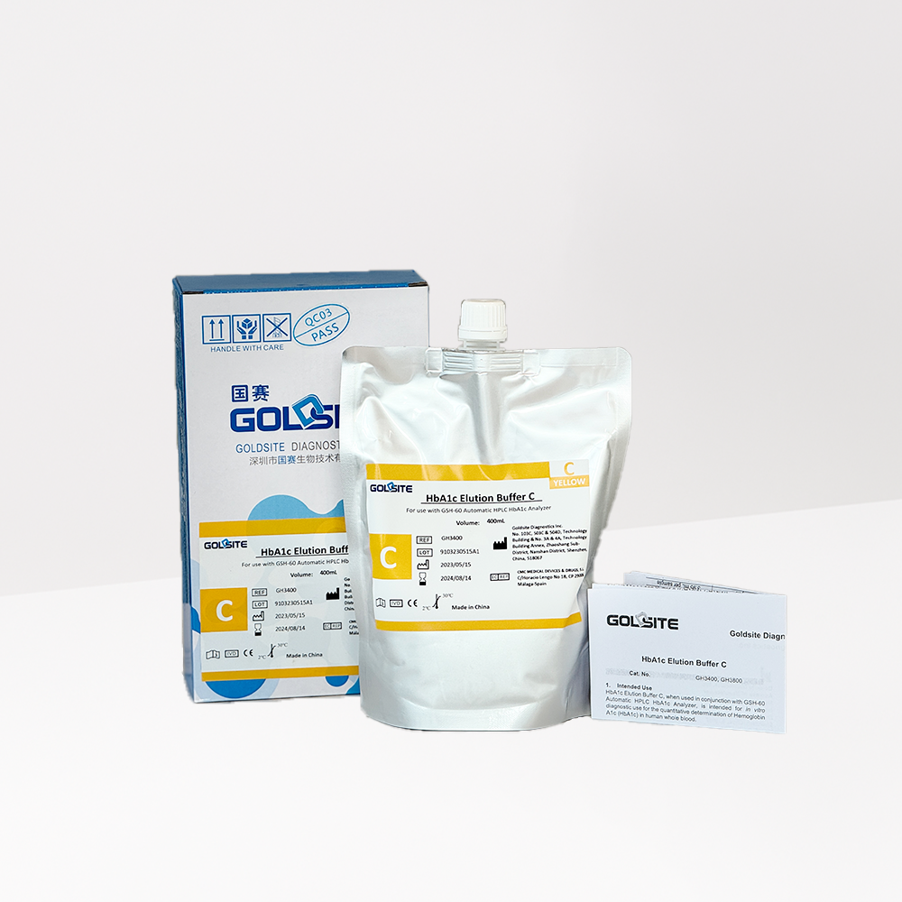 HPLC HbA1c ??? ???????