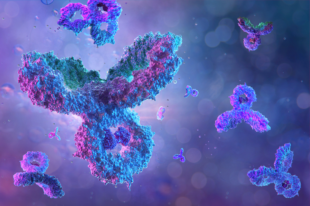 Allergen-specific immunoglobulin E