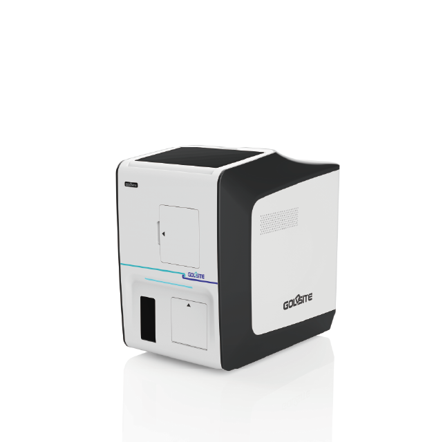 Analizador de HbA1c HPLC GSH-50