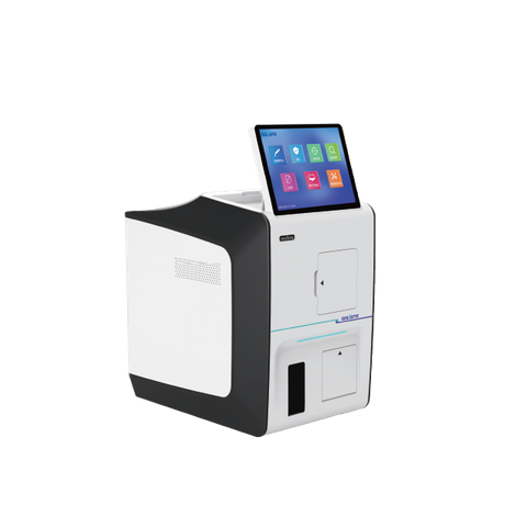 Analizador de HbA1c HPLC GSH-50