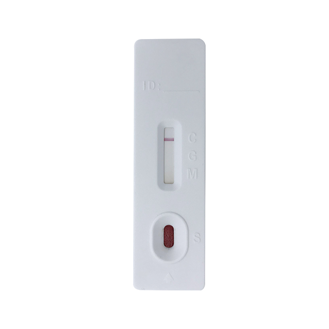 Kit de anticuerpos IgG / IgM contra el SARS-CoV-2