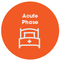 acute phase