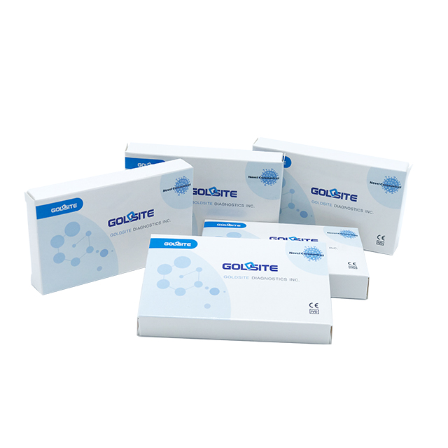 SARS-CoV-2 IgG/IgM Antik?rper-Kit